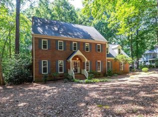 8817 Stage Ford Rd, Raleigh, NC 27615