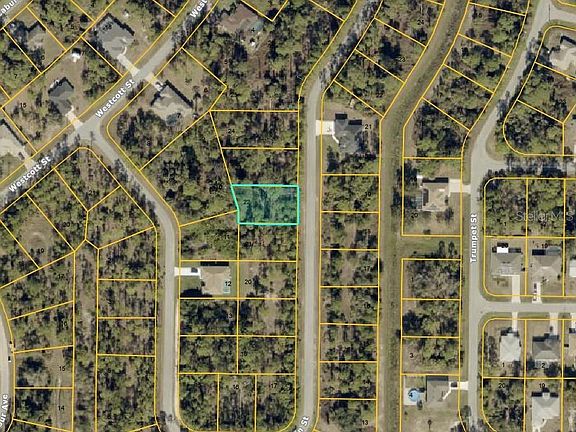 3rd image of EINSTEIN STREET LOT 22