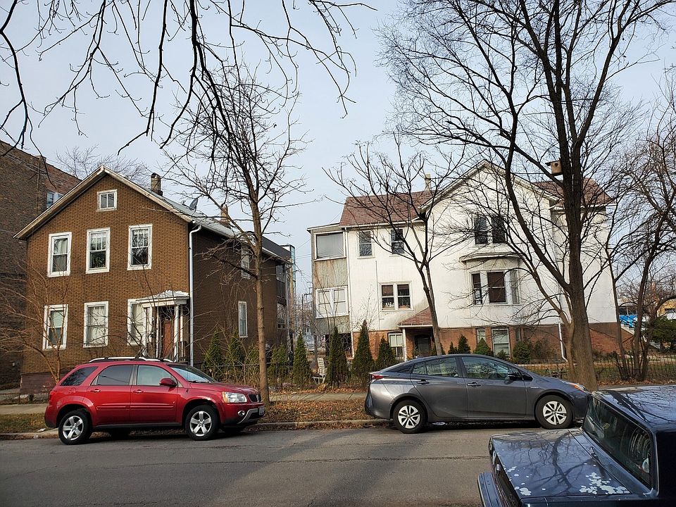 2nd image of 2334 N Campbell Ave