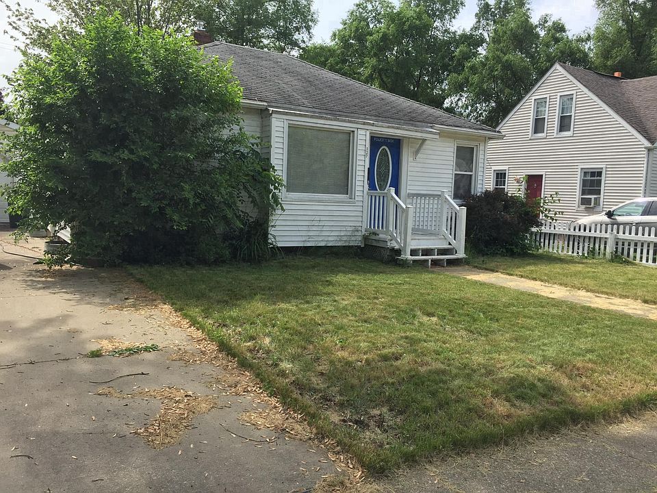 Front Yard