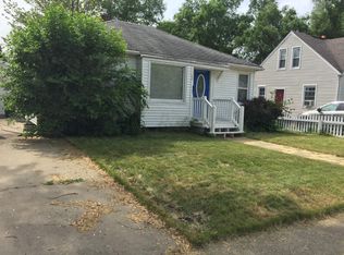 127 Pleasant Ave, Battle Creek, MI 49015