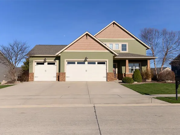 413 Chamberlain Dr, Troy, IL 62294