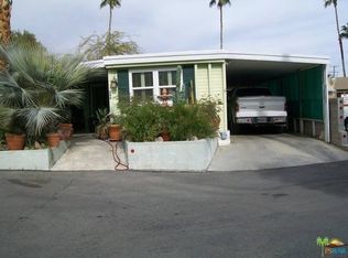 200 Stone Ter, Palm Springs, CA 92264