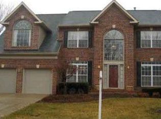2430 Grantham Ct, Waldorf, MD