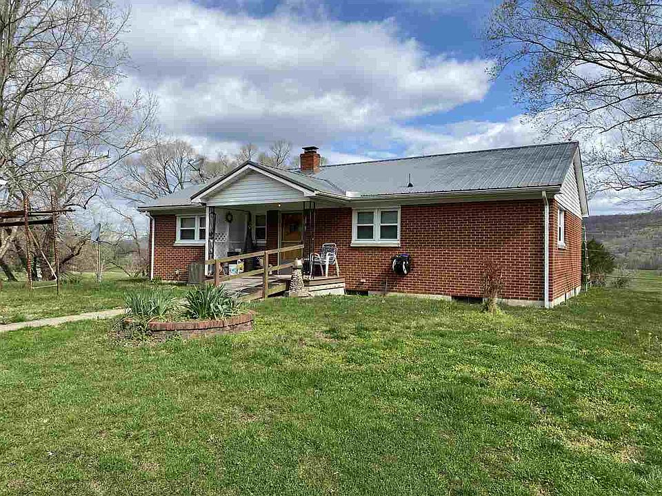 2995 W State Highway 8, Vanceburg, KY 41179 Zillow