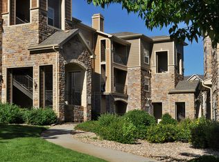 Courtney Downs Apartment Homes, Englewood, CO 80112