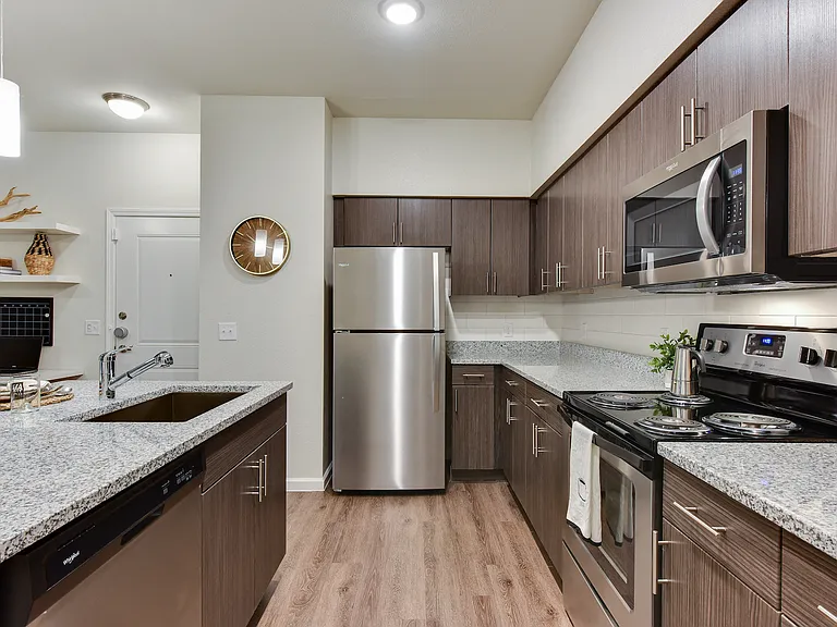 A1 Kitchen