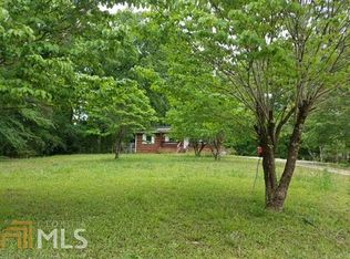 245 Lindsey Rd, Griffin, GA 30224