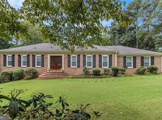 11350 West Rd, Roswell, GA 30075