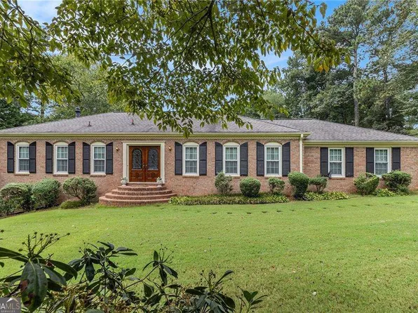 11350 West Rd, Roswell, GA 30075