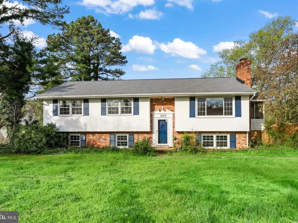 10312 Ni River Dr, Spotsylvania, VA 22553