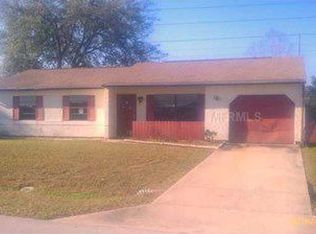 54 Hickory Trak, Ocala, FL 34472
