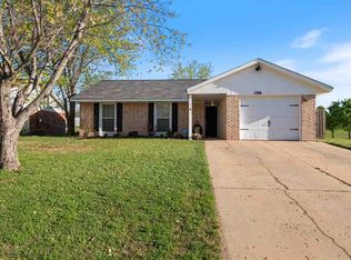 1208 E Will Rogers Dr, Stillwater, OK 74075