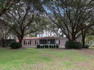 224 SW Kaman Dr, Lake City, FL 32024