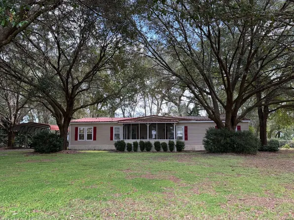 224 SW Kaman Dr, Lake City, FL 32024