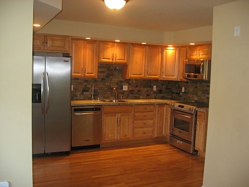 Interior Photo