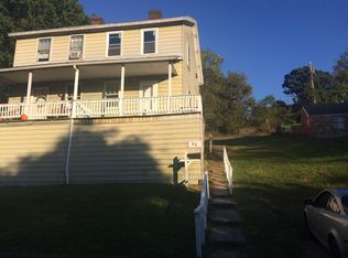 44 Coal Lick Run St, Uniontown, PA