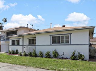 12017 Ranchito St, El Monte, CA 91732