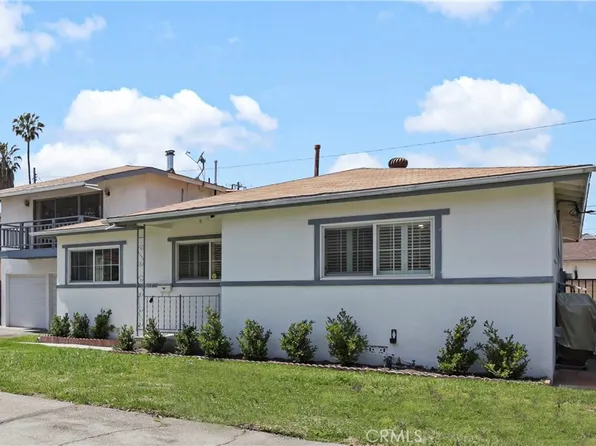 12017 Ranchito St, El Monte, CA 91732