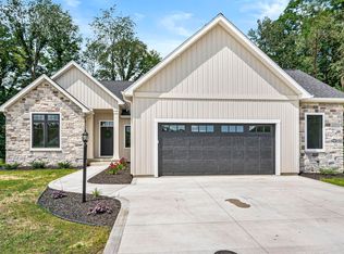 2553 Timberstone Dr, Elkhart, IN 46514