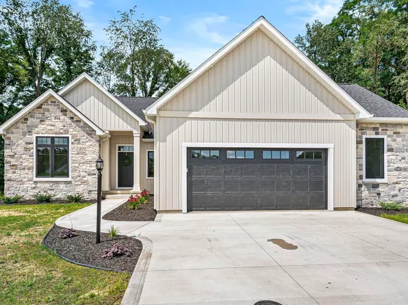 2553 Timberstone Dr, Elkhart, IN 46514
