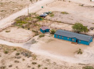 19305 E Black Rock Trl, Florence, AZ 85132