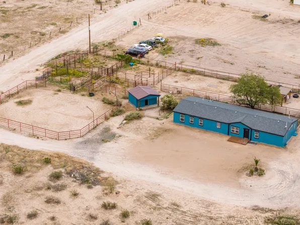 19305 E BLACK ROCK Trail, Florence, AZ 85132