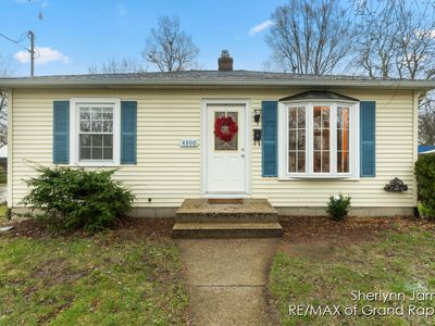 4300 Colby Ave SW, Wyoming, MI, 49509