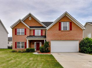 531 Clearwater Dr, Concord, NC 28027
