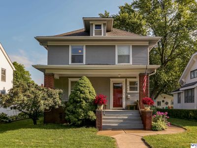 742 E 4th St, Fremont, NE, 68025