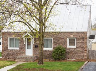 761 Virginia Ave, Harrisonburg, VA 22802