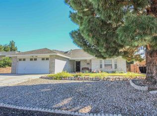 3216 Sunrise Ave, Alamogordo, NM 88310