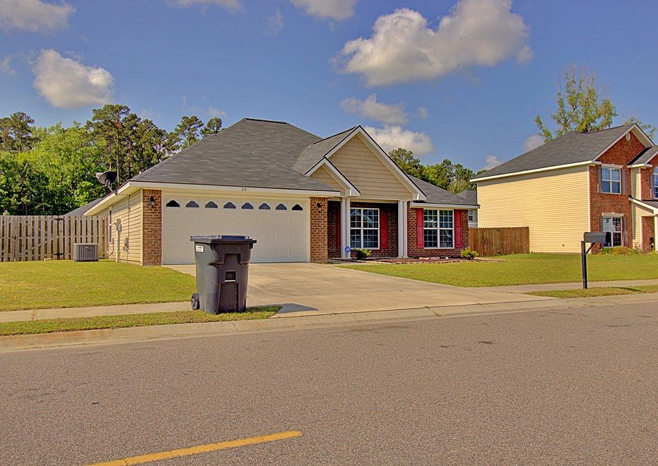 26 Kinlock Ct, Midway, GA 31320 Zillow