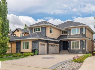 5320 Mullen Bnd NW, Edmonton, AB T6R0R1
