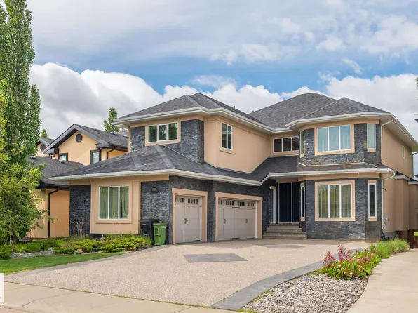 5320 Mullen Bnd NW, Edmonton, AB T6R 0R1