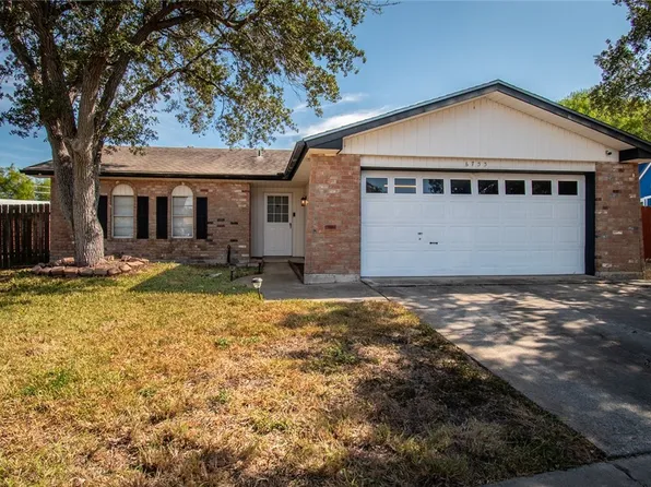 6733 Rhonda Dr, Corpus Christi, TX 78412