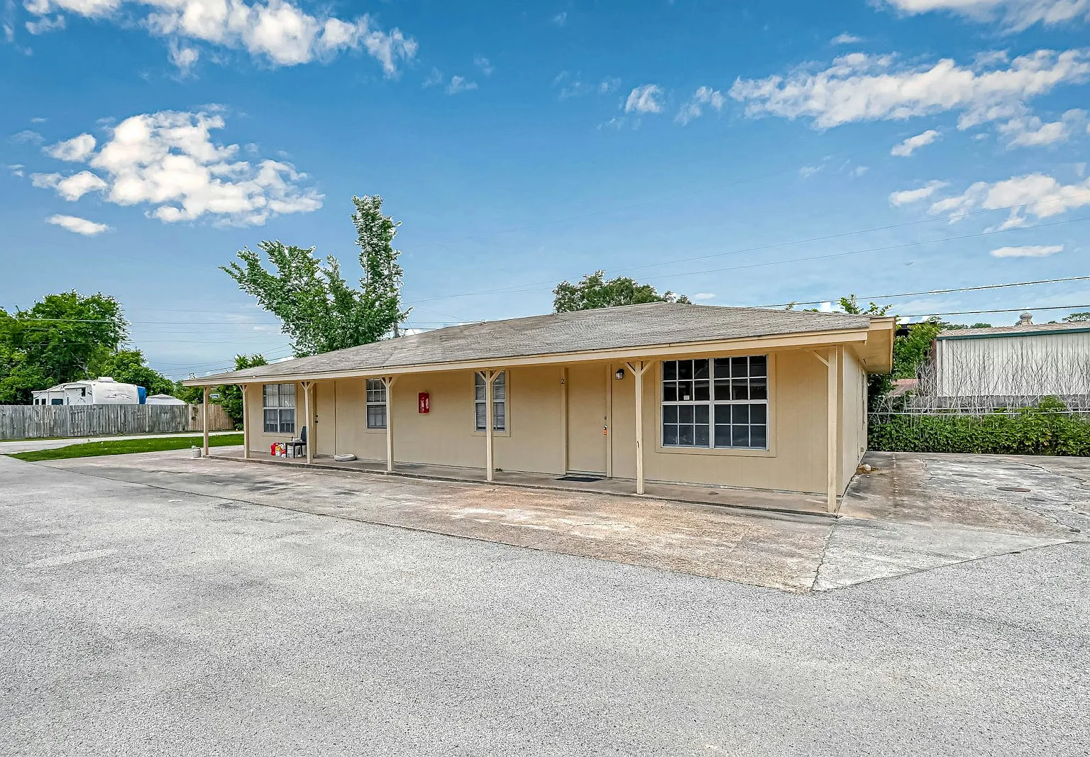 8430 Round Rock Drive, Unit 1 — Photo 1
