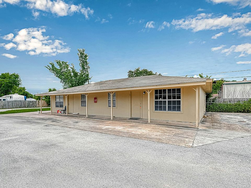1st image of 8430 Round Rock Dr #1