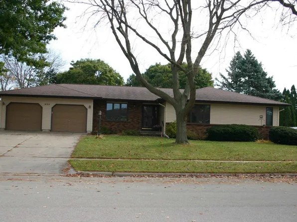 502 RUPERT Road, Waunakee, WI 53597