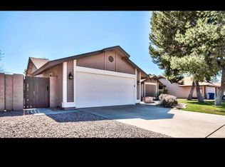 1903 W Highland St, Chandler, AZ 85224
