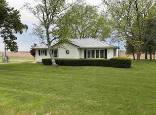 13546 N Showers Rd, Orangeville, IL 61060