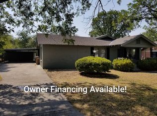 1311 S Tyler St, San Angelo, TX 76901