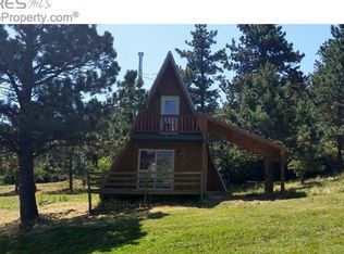 485 Bobcat Dr, Drake, CO 80515
