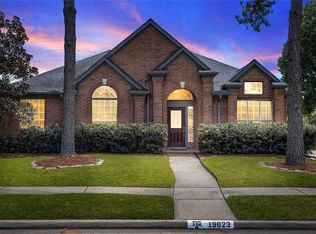 19023 Buffalo River Way, Houston, TX 77084