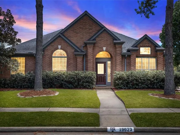19023 Buffalo River Way, Houston, TX 77084
