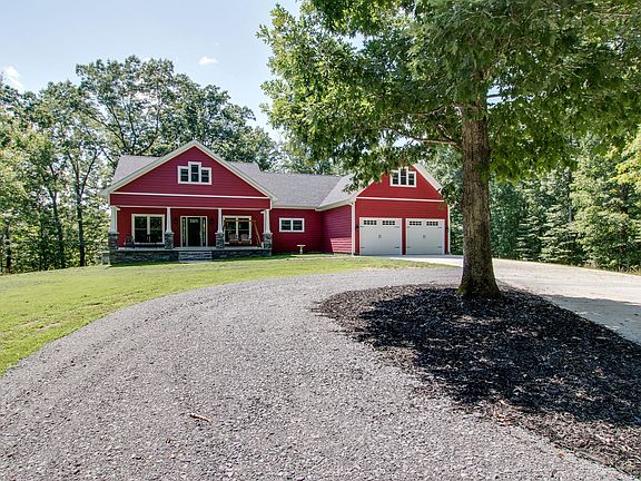 2nd image of 100 Sarvis Ridge Rd
