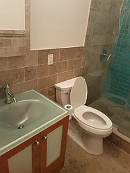 Rented by Keller Williams NYC