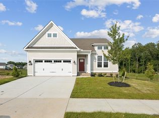 8489 Chimney Rock Dr, Mechanicsville, VA 23116