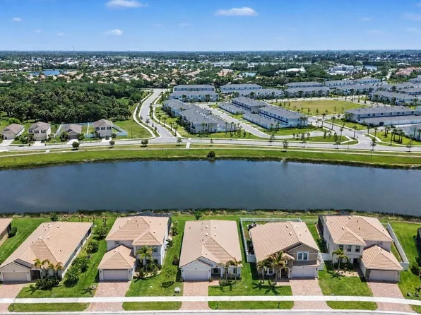 11454 SW Halton Street, Port St Lucie, FL 34987