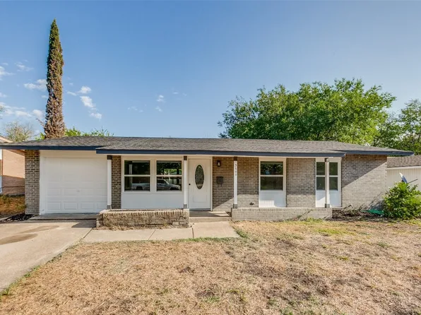 3605 Russwin Dr, Garland, TX 75042